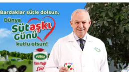 Sütün Gücü: Toplumun Her Kesimine Ulaşan Önemli Bir Değer Zinciri