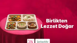 Yemeksepeti'nden Yıl Boyu Sürecek Sosyal Sorumluluk Hamlesi: "Birlikten Lezzet Doğar" Projesi Başlıyor!