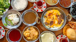 Van'ın Zengin Gastronomi Mirası, Yöresel Lezzet Duraklarında Yaşatılıyor!