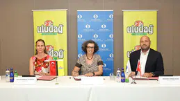 Uludağ İçecek, Malatya'da 2,5 Milyar TL'lik Yatırım Hamlesi ile Ekonomiyi Canlandırıyor!