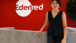 Edenred Türkiye'de Yeni Üst Düzey Yönetici Göreve Başladı!