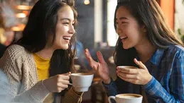 Türkiye'de Kahve Keyfinin %70'i Evde Yaşanıyor