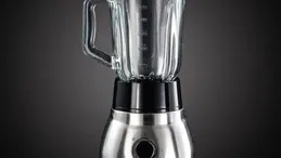Russell Hobbs Paslanmaz Çelik Sürahi Blender ile Mutfakta Profesyonellik!
