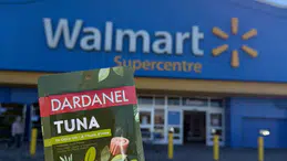 Dardanel'in Yenilikçi Ton Balığı Poşetleri Walmart Kanada'da Satışa Sunuldu!