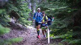 3 Bin Sporcu, 25 Ülkeden Katılım ile 9. Uludağ Premium Ultra Trail'de Zirveye Ulaştı!