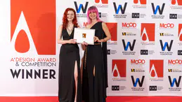 İtalya'da LAV Zafere Ulaştı: A' Design Award Tasarım Ödülleri Töreninde Ödüllerini Aldı