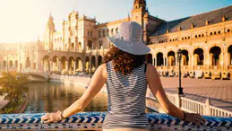 İspanya, İlk 5 Ayda Yaklaşık 40 Milyon Turist Çekti!