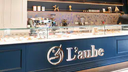 L'aube Patisserie Yaz Buluşmalarında Lezzetli Bir Deneyim Sunuyor!