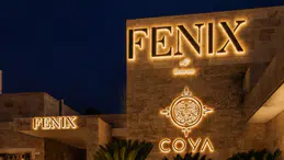 Dünyaca Ünlü Coya, İlk Defa Türkiye'de!