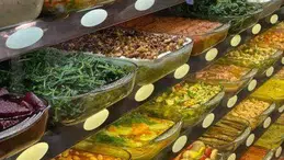 Gastronomi Savaşları: Ada ve Körfez Mutfağının Lezzet Rekabeti