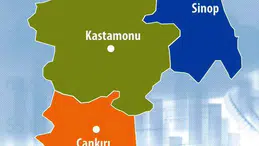 KUZKA, Kuzey Anadolu'nun Turizm Potansiyeline Yeni Bir Soluk Getiriyor!