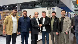 Badem Pınarı, Sürdürülebilir Üretim İçin 6 Milyon Euro Değerinde Yatırım Yapıyor!