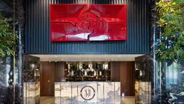 İstanbul'un Kalbinde, Boğaz Manzarasıyla Öne Çıkan Maestro Hotel İkonik Bir Mekan Olma Yolunda!