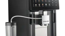 Tek Tuşla Kahve Keyfi: Korkmaz Procafe Otomatik Kahve Makinesiyle Barista Olmanın Yolu!
