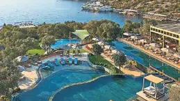 Bodrum’da 1 Haftalık Tatil Kaç TL?