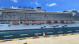 Dünyanın İlk Muhafazakâr Yolcu Gemisi Aroya, Üssünü İstanbul'da Kuruyor!