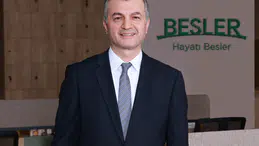 Besler,  yılın ilk altı ayında inovasyon stratejileriyle büyüyerek cirosunu 19,6 milyar TL'ye çıkardı!