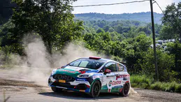 Castrol Ford Takımı'nın Yetenekli Genç Pilotları Kapadokya Rallisi'nde Piste Çıkıyor!