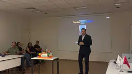 Gedik Piliç’ten Dijital Dönüşüm Atılımı!