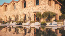 Ruin Lüks Tatil Köyü'nde Eşsiz Bir Gastronomi Deneyimi Başlıyor!