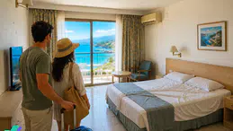 Otel ve Tatil Köylerindeki Şikayetlerde Rekor Artış: Geçtiğimiz Ayda Yüzde 168’lik Yükseliş!