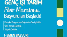 Genç İnovasyon Arıyor: Nestlé Türkiye’nin Tarım Fikir Maratonu İçin Başvurular Açıldı!