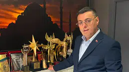 Serkan Bayram'dan“ENGELLİ ŞEFLER” Çağrısı