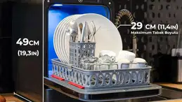Karavan ve Tiny House Hareketi, Beyaz Eşya Sektöründe Devrim Yapıyor!