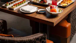 ROKA İstanbul, Donburi Express ile Öğle Saatlerine Taze Bir Seçenek Getiriyor!