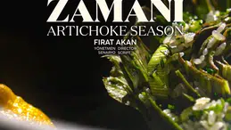 Türkiye'nin Zengin Gastronomi Kültürü Sinema ile Global Sahneye Taşınıyor