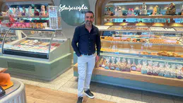 Yağcıoğlu'ndan Lezzet Dolu Dondurmalı Pasta Serisi!
