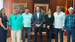 Kuzey Ege'nin Turizm Fırsatları, Kuzey Makedonya'da Tanıtım Etkinliğiyle Öne Çıktı
