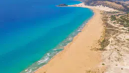 Kuzey Kıbrıs'ta Turizm Zenginleşiyor: Tarih, Gastronomi ve Doğa Bir Arada Keşfediliyor!
