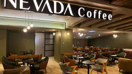 Nevada Coffee'nin Sahibi Ercan Narinç: Kolombiya Kökenli Kahve Çekirdekleriyle Farkını Ortaya Koyuyor!