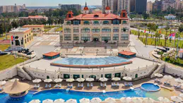 Rixos Mısır, 2026 World Travel Awards'ta 7 Ödül ile En Üst Düzeye Ulaştı