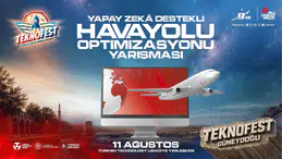 Havacılıkta Çığır Açan Yenilik: 358 Takım Arasından Seçilen 10 Finalist Sektörün Geleceğini Şekillendiriyor!