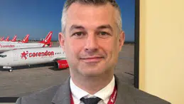 Corendon Airlines'ta Önemli Yönetim Değişikliği: Atılay Batu, Sorumlu Müdür Olarak Göreve Başladı