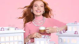 Nespresso ve Swarovski İşbirliği: Parlak Bir Kahve Keyfine Merhaba Deyin!