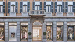 Milan'da House of Dior'un Yeni Dönemi Başlıyor!