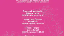 Fethiye Uluslararası Film Festivali’nde “Yerel Bakış” Kategorisi Gösterim Programı Belirlendi!