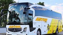 Turizm Alanında Öne Çıkan ASTOR TRAVEL İle Yeni Bir Dönem: Şirket Satışta!