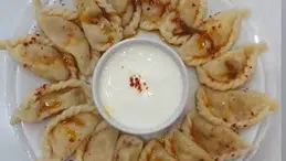 Çerkes Mutfağının Vazgeçilmezi: Lezzetli Çerkes Mantısı Tarifi...