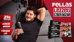 Fellas'tan Sıradışı Bir Kampanya: Yenilikçi Fırsatlar Sizleri Bekliyor!