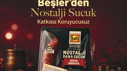 Beşler’in Eşsiz Tatları Foodist İstanbul’da Gastronomi Tutkunlarıyla Buluştu!