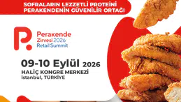 Keskinoğlu, Perakende Sektörünü Stratejik Büyümenin Anahtarı Olarak Değerlendiriyor