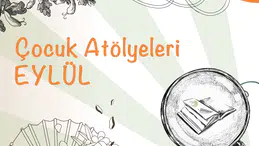Eylül Ayında Meşher’de Çocuklar İçin Eğlenceli Etkinlikler Düzenleniyor!