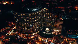 Conrad İstanbul Bosphorus, Müzik ve Gastronomi Tutkunlarını Buluşturuyor: Street Food Festivali Başlıyor!