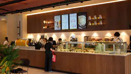 Kahve Fabrikası, Topkapı Şubesi ile Büyüme Hedeflerine Adım Atıyor!