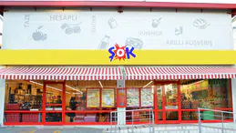 Rio Domatesleri ŞOK Marketlerde, Pestisit Testinden Geçerek Tüketiciyle Buluşuyor!