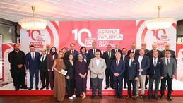 Adana Lezzet Festivali, 10. Yılında İstanbul'da Coşkuyla Başladı!